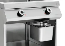 Braisière Professionnelle Électrique Multifonction - 32 Litres - Bartscher