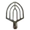 Bras À Mélanger Pour Batteur Mélangeur Planétaire 10 Litres - Combisteel - 7455.0135