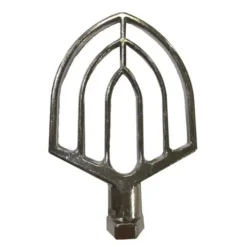 Bras À Mélanger Pour Batteur Mélangeur Planétaire 10 Litres - Combisteel - 7455.0135