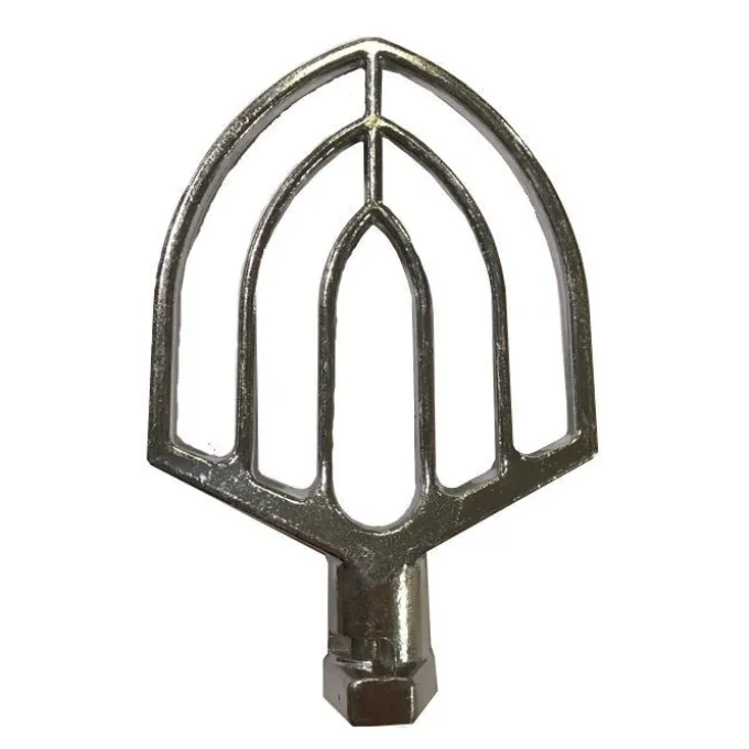Bras à Mélanger pour Batteur Mélangeur Planétaire 10 Litres - Combisteel - 7455.1480