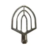 Bras À Mélanger Pour Batteur Mélangeur Planétaire 30 Litres - Combisteel - 7455.0139