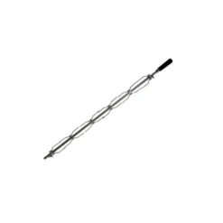 Broche de Grill avec 6 Brochettes - Arilex