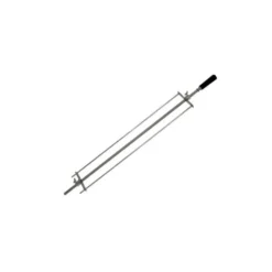 Broche à Double Brochette Compacte- Arilex