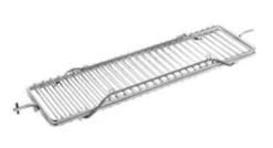 Broche pour portions Pour Rôtissoire 215036 + 215037 - Bartscher