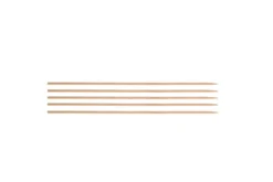 Brochette en bois Ø 0,3 x 25 cm - 10000 unités - Betik