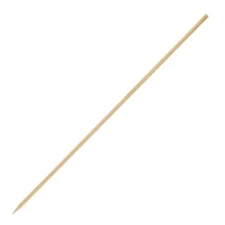 Brochettes en bois 180 mm - Plastico - Lot de 200