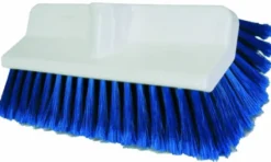 Brosse Bi-Level Passage D'Eau 25Cm Fleuré - Guialto