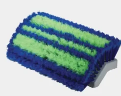 Brosse Bi Level Passage D'Eau Pour Panneaux Solaires - Guialto