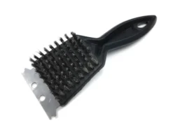 Brosse métallique 70x200x(H)80 mm - Hendi