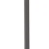 Brosse nettoyante pour four à pizza (L)1320 mm - Hendi