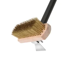 Brosse nettoyante pour four à pizza (L)1320 mm - Hendi