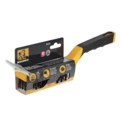 Brosse pour Grill avec Racloir