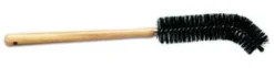 Brosse radiateur boucle de soie - Lot de 38 - Thomas Brosserie