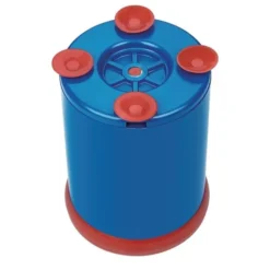 Brosse à Verres Professionnelle en Plastique - Jantex