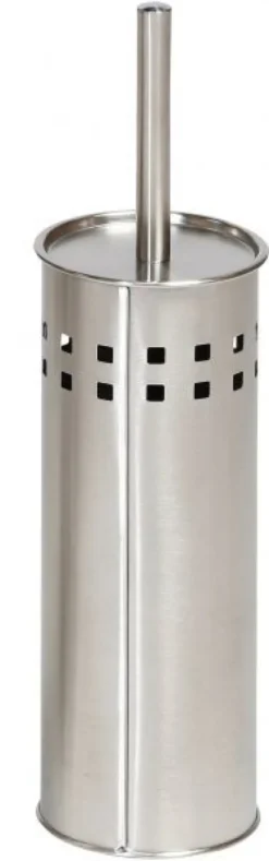 Brosse WC et Support Inox à Poser - Probbax