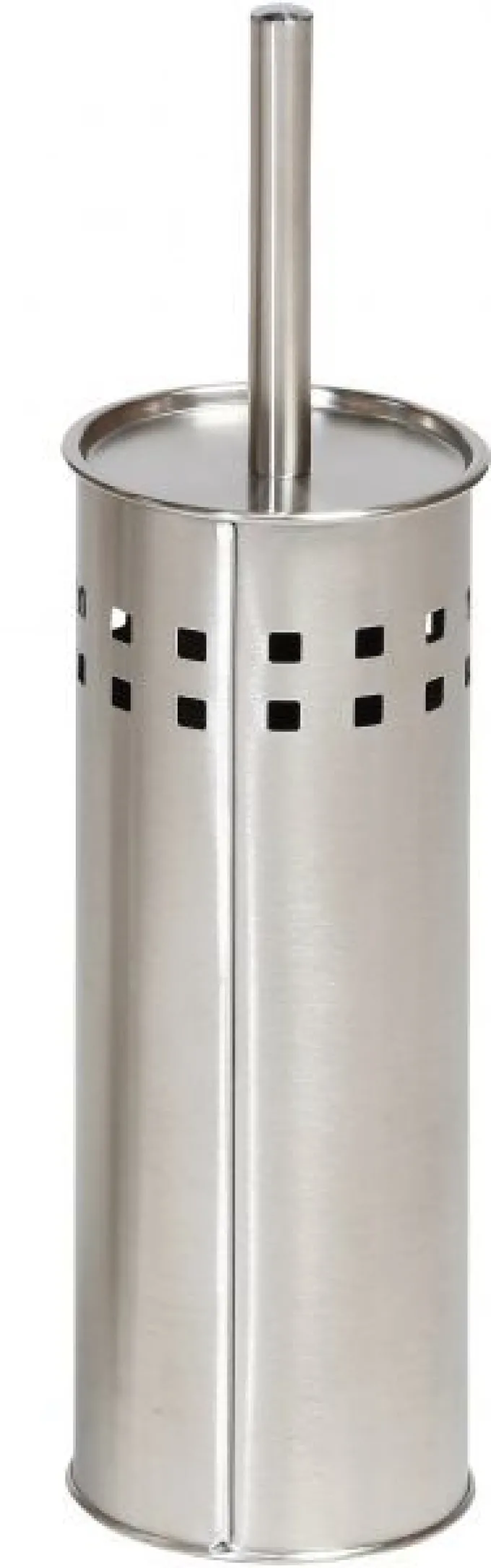 Brosse WC et Support Inox à Poser - Probbax