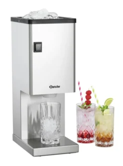 Broyeur de glace 300 - 60 kg/h - Bartscher