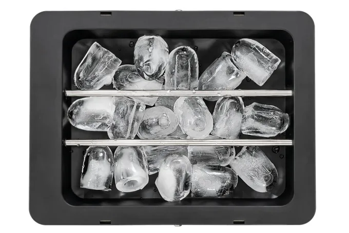 Broyeur de glace 300 - 60 kg/h - Bartscher