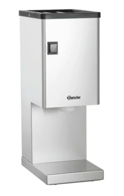 Broyeur de glace 300 - 60 kg/h - Bartscher