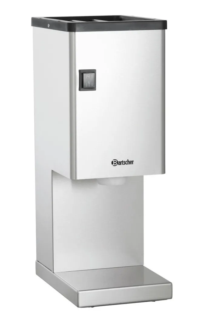 Broyeur de glace 300 - 60 kg/h - Bartscher