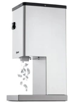 Broyeur de glace 300 - 60 kg/h - Bartscher