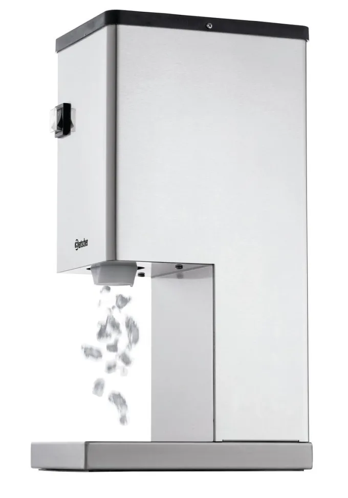 Broyeur de glace 300 - 60 kg/h - Bartscher