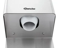 Broyeur de glace 300 - 60 kg/h - Bartscher