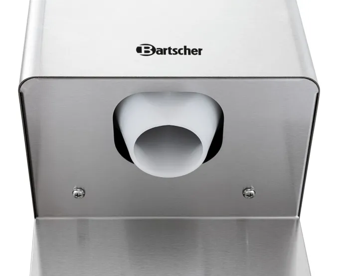 Broyeur de glace 300 - 60 kg/h - Bartscher