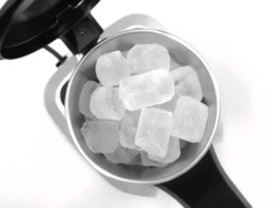 Broyeur à Glace 2000 - 120 kg/h - Bartscher