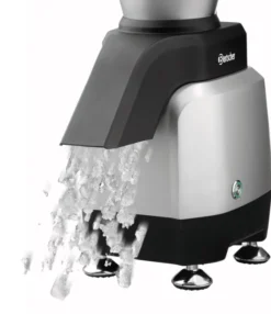 Broyeur à Glace 2000 - 120 kg/h - Bartscher