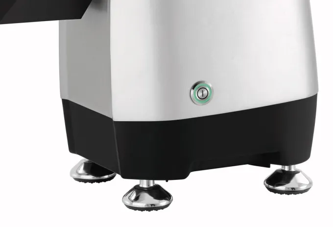 Broyeur à Glace 2000 - 120 kg/h - Bartscher
