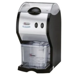 Broyeur à Glace Électrique 53A - 144kg/h - Santos