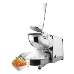 Broyeur à Glace Électrique 230V - 300W - Sofraca