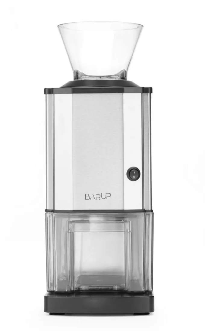 Broyeur à Glace Pilée BarUp - 12 kg/h - Hendi