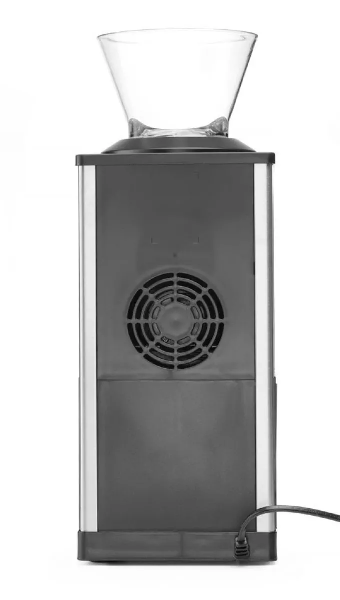 Broyeur à Glace Pilée BarUp - 12 kg/h - Hendi