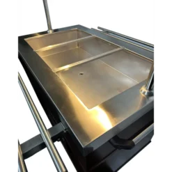 Buffet chaud GN 3/1