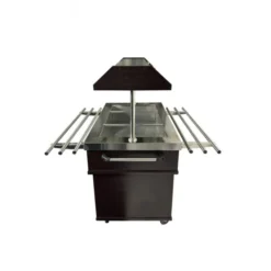 Buffet réfrigérée GN 4/1 - Combisteel