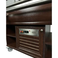 Buffet réfrigérée GN 4/1 - Combisteel