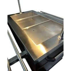 Buffet réfrigérée GN 4/1 - Combisteel