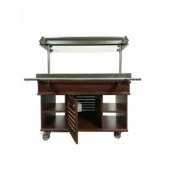 Buffet réfrigérée GN 5/1 - Combisteel
