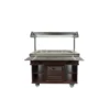 Buffet réfrigéré Professionnel GN 3/1 - Combisteel