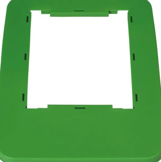 Cadre de Couvercle Vert pour Collecteur PB-1080 et PB-1090 - Probbax