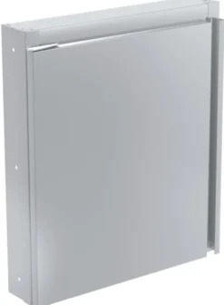 Cadre de Porte en Inox Largeur 600mm - Distform