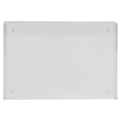 Cadre Porte-affiche 2 pieces magnétique A6 - Securit