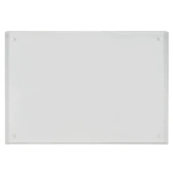 Cadre Porte-affiche 2 pieces magnétique A5 - Securit