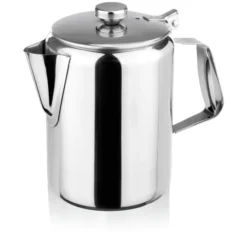 Cafetière en Acier au nickel-chrome 3 L - Was Germany