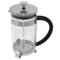 Cafetière à Piston en Acier Inoxydable 12 Tasses - Olympia