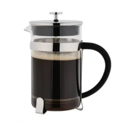 Cafetière à Piston en Acier Inoxydable 12 Tasses - Olympia