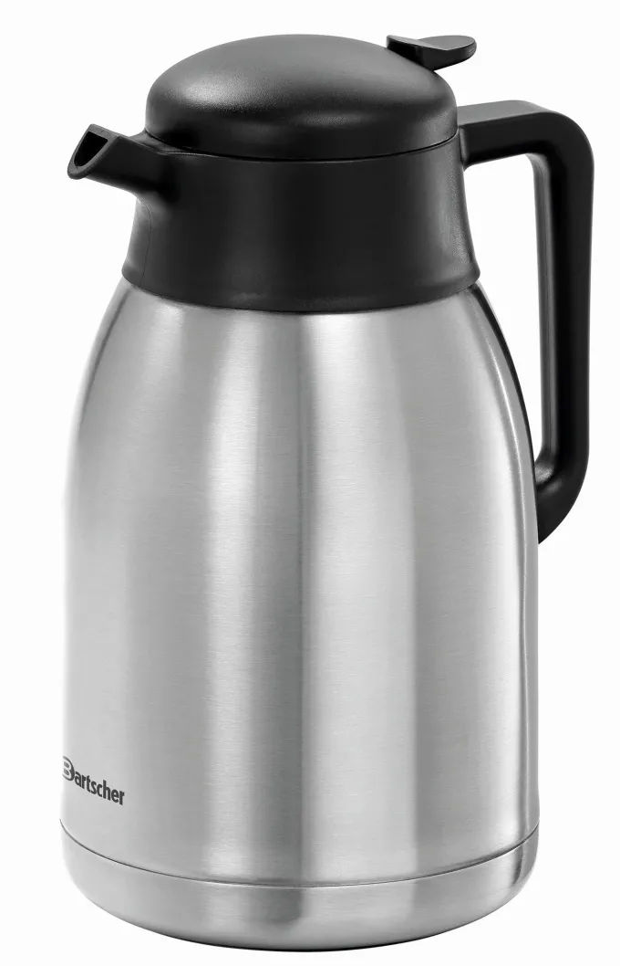 Cafetière Thermos 2 Litres - ST - Bartscher