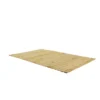 Caillebotis bambou huilé Matika 60x40 cm - Lot de 6 - Ligne CHR